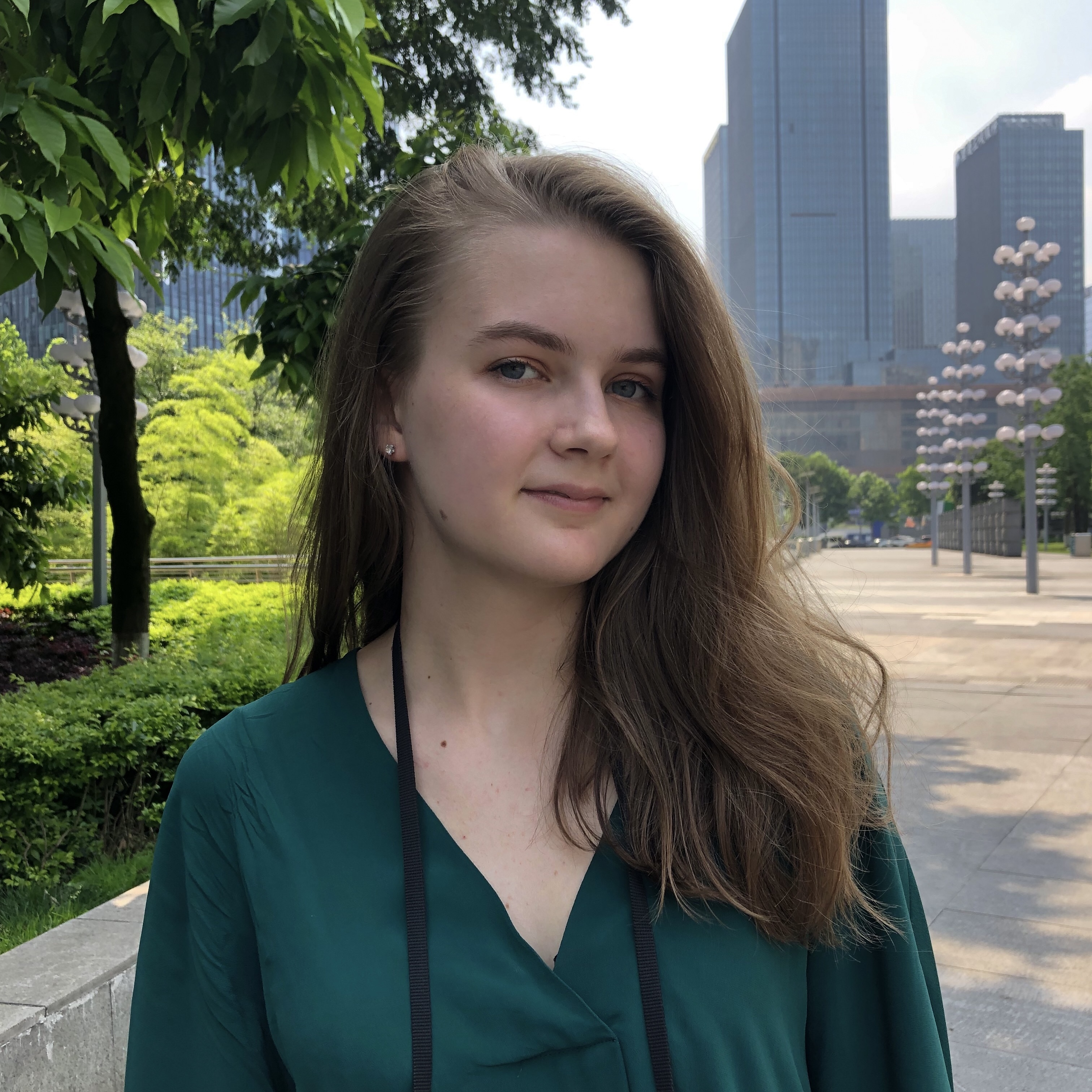 Karolina Grzeszkiewicz