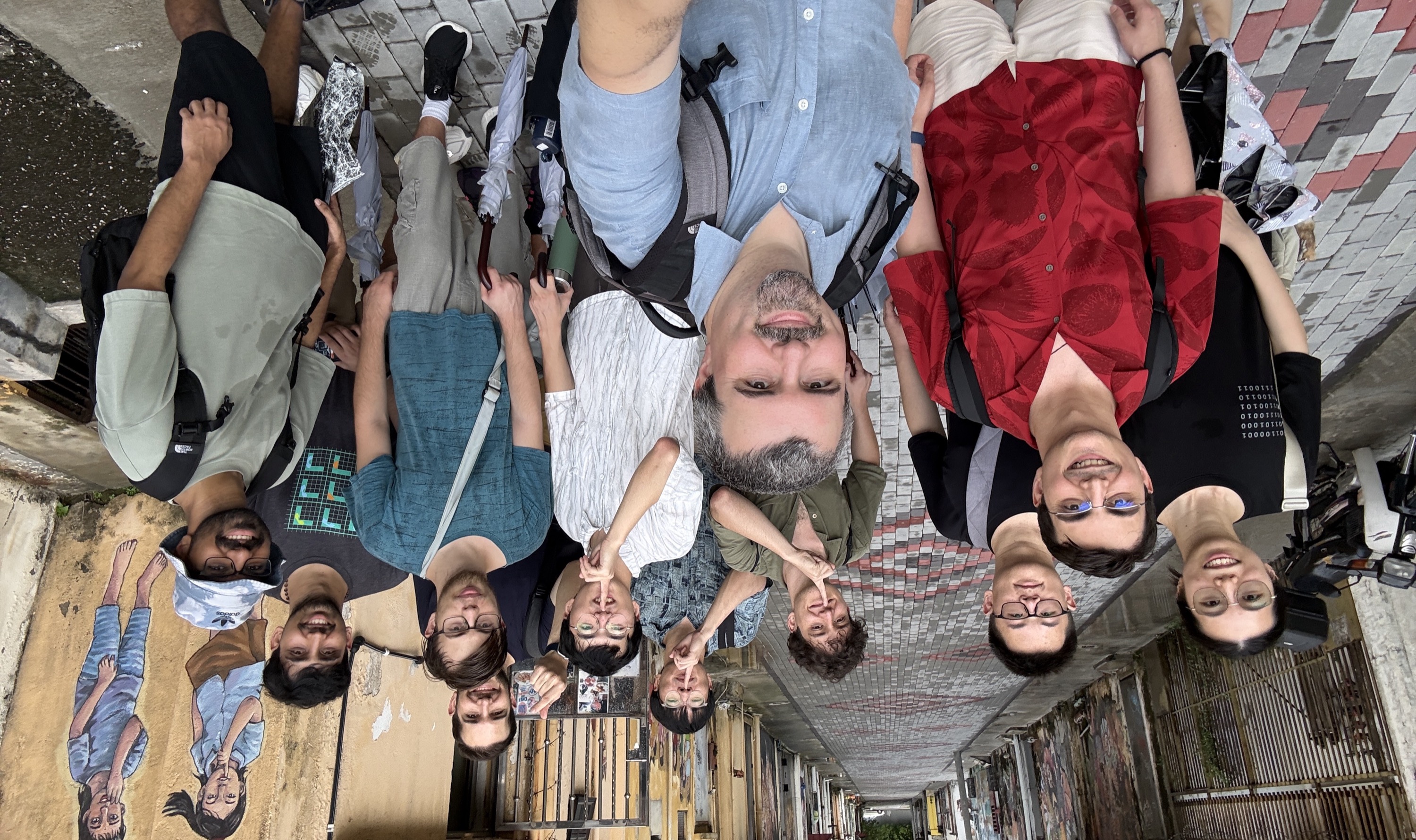 VERSE Lab team - July 2026